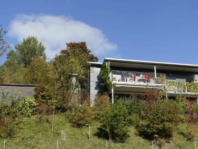 Einfamilienhaus kaufen in Emmersberg, Schaffhausen