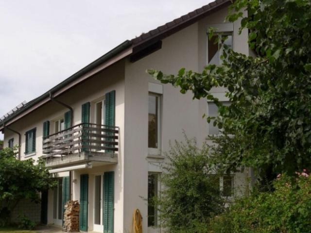 Haus kaufen in Gränichen, Aargau
