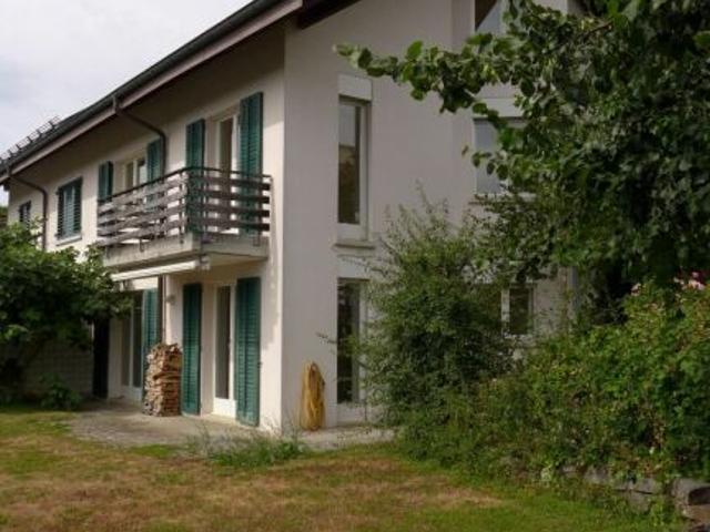 Haus kaufen in Gränichen, Aargau