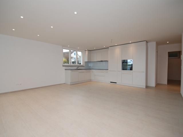 Apartment mieten in Benken (ZH), Zürich