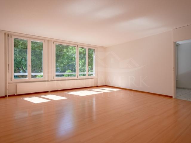 Wohnung kaufen in Wohlen bei Bern, Bern