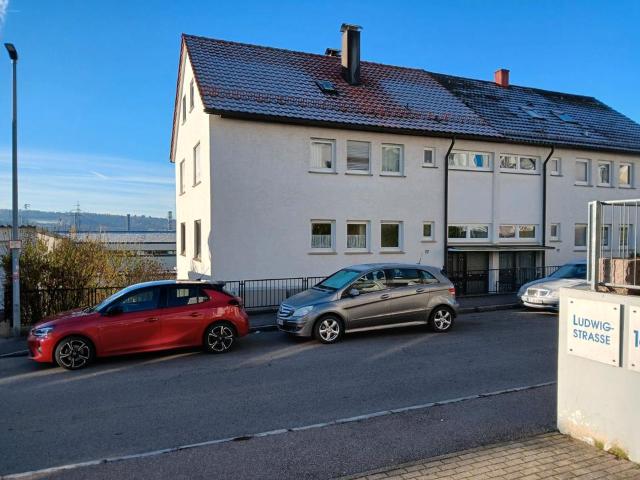 Wohnung kaufen in Altbach, Baden-Württemberg