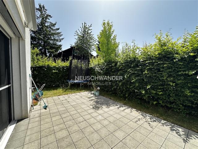 Einfamilienhaus kaufen in Delémont, Jura