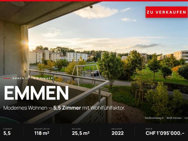 Wohnung kaufen in Lü
