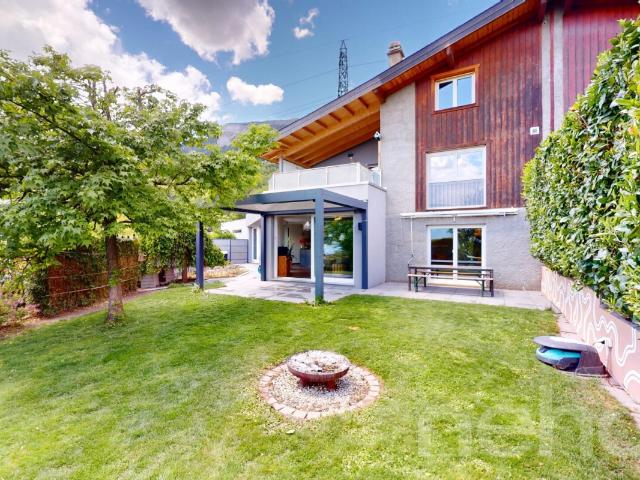 Haus kaufen in Daillon, Wallis