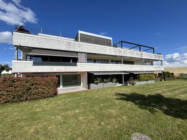 Wohnung mieten in Müntschemier, Bern