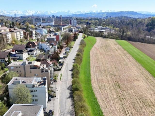 Wohnung kaufen in Zollikofen, Bern