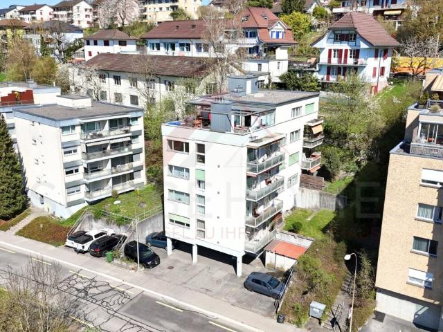 Wohnung kaufen in Zollikofen, Bern