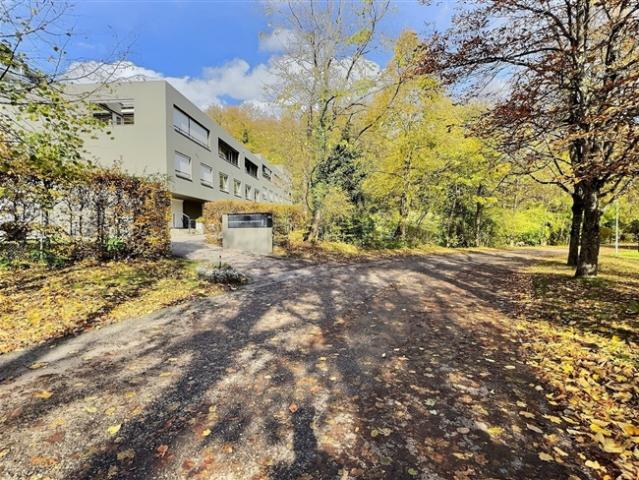 Einfamilienhaus kaufen in Villars, Freiburg