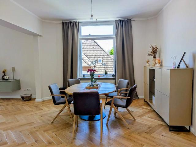 Wohnung kaufen in Gerthe, Bochum