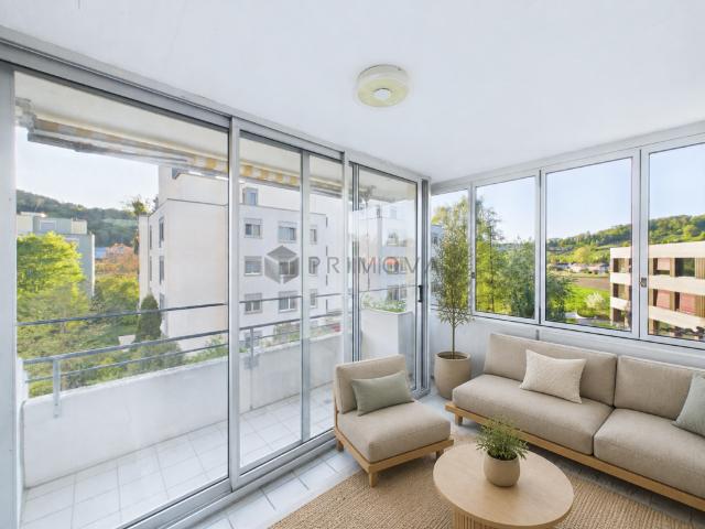 Wohnung kaufen in Winterthur, Zürich