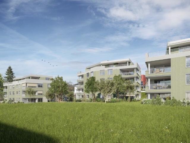 Wohnung kaufen in Lü