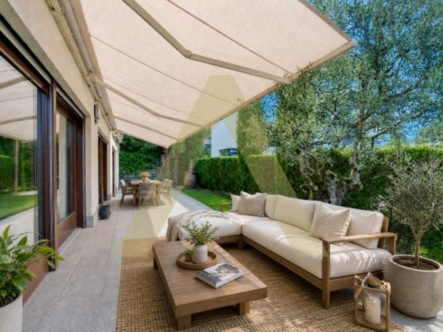 Wohnung kaufen in Vacallo, Tessin