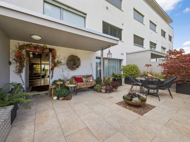 Maisonette kaufen in Hammergut, Zufikon