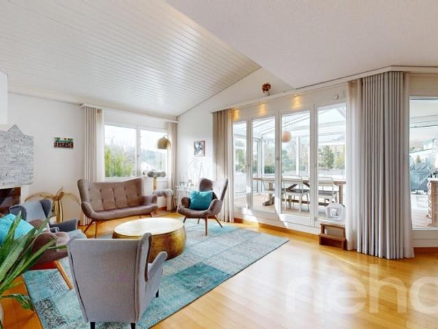 Wohnung kaufen in Stallikon, Zürich