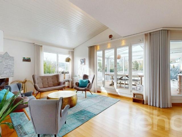 Wohnung kaufen in Stallikon, Zürich