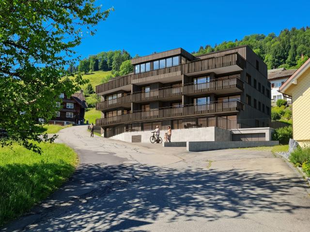 Wohnung kaufen in Einsiedeln, Schwyz