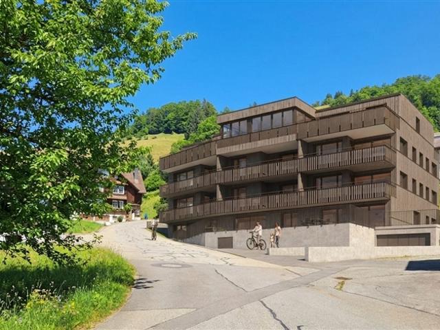 Wohnung kaufen in Einsiedeln, Schwyz