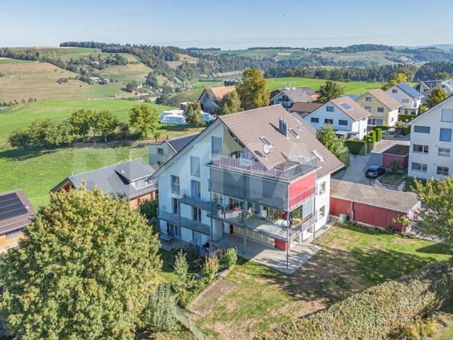 Wohnung kaufen in Ufhusen, Lü