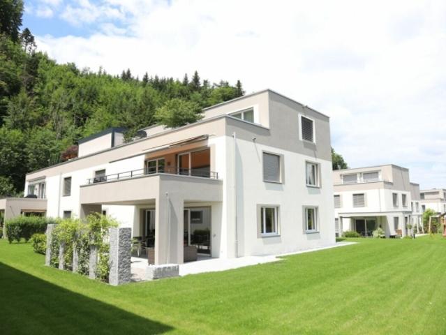 Wohnung kaufen in Fischingen, Thurgau
