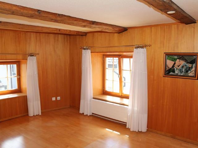 Haus mieten in Fläsch, Landquart