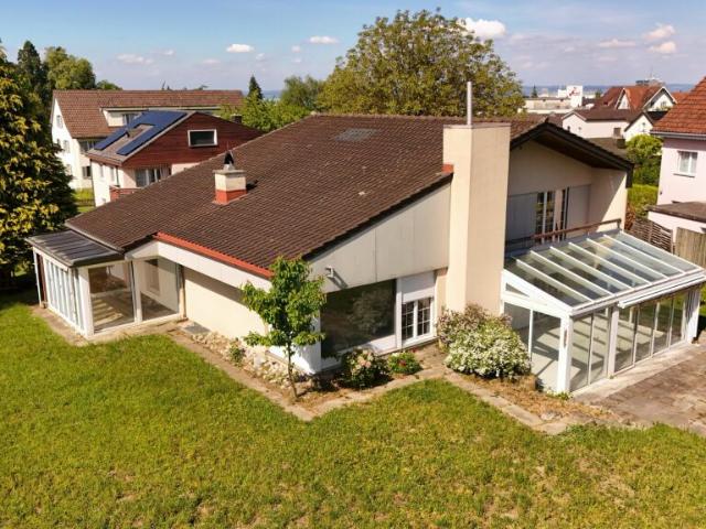 Einfamilienhaus kaufen in Goldach, St. Gallen