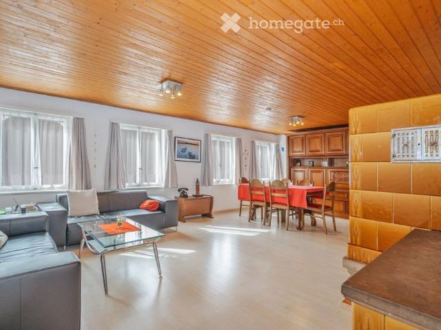 Haus mieten in Hermetschwil-Staffeln, Bremgarten