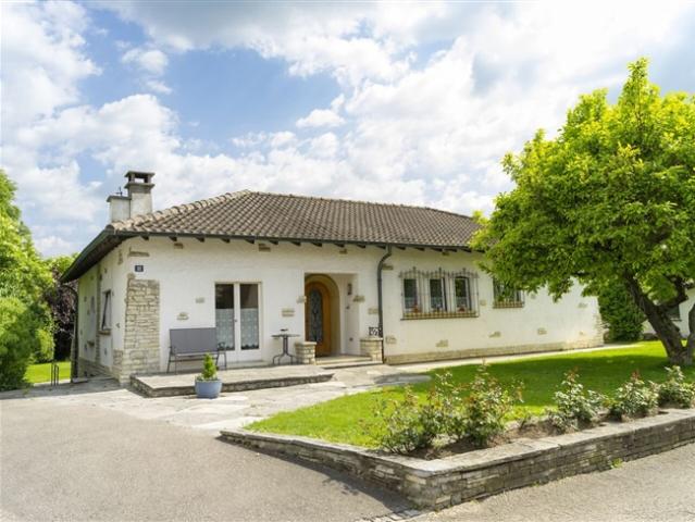 Einfamilienhaus kaufen in Delémont, Jura