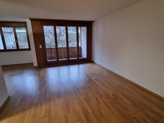Apartment mieten in Eiken, Aargau