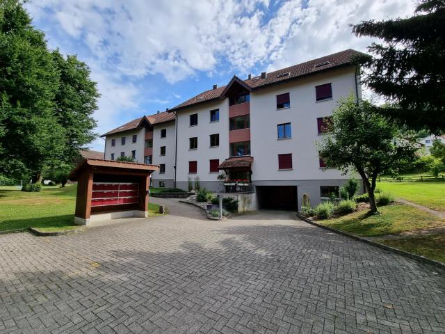 Apartment mieten in Eiken, Aargau