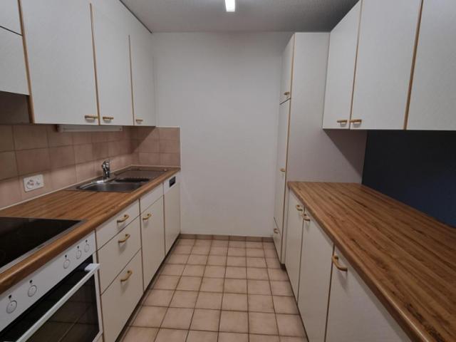 Apartment mieten in Eiken, Aargau