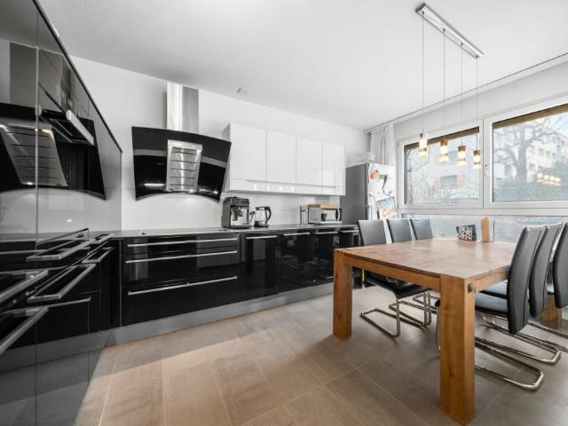 Wohnung kaufen in Schönberg/Schoenberg, Fribourg - Freiburg