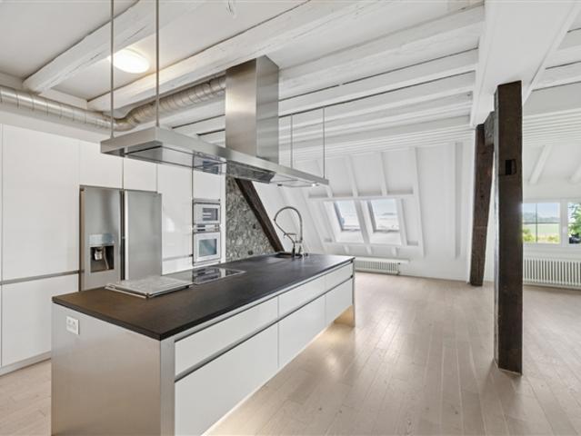 Wohnung kaufen in Vufflens-la-Ville, Waadt