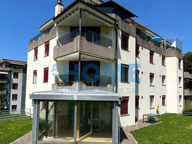 Wohnung kaufen in Reconvilier, Bern