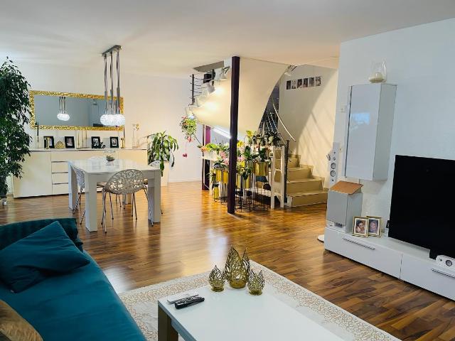 Maisonette kaufen in Gipf-Oberfrick, Aargau