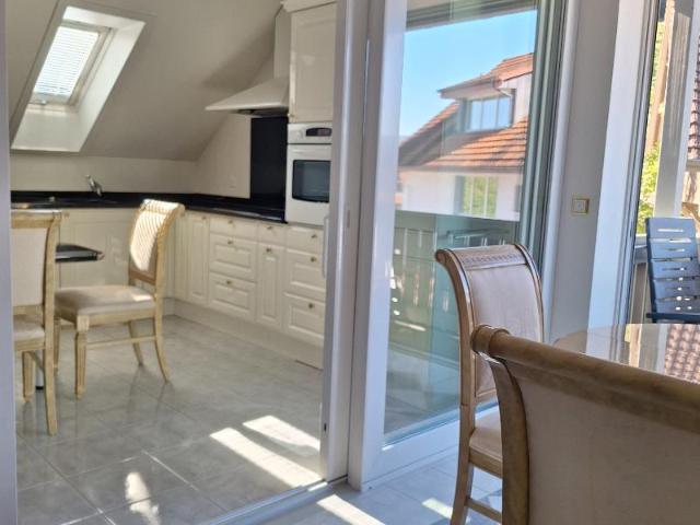 Maisonette kaufen in Eiken, Aargau