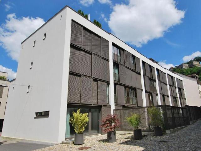 Maisonette mieten in Lenzburg, Aargau