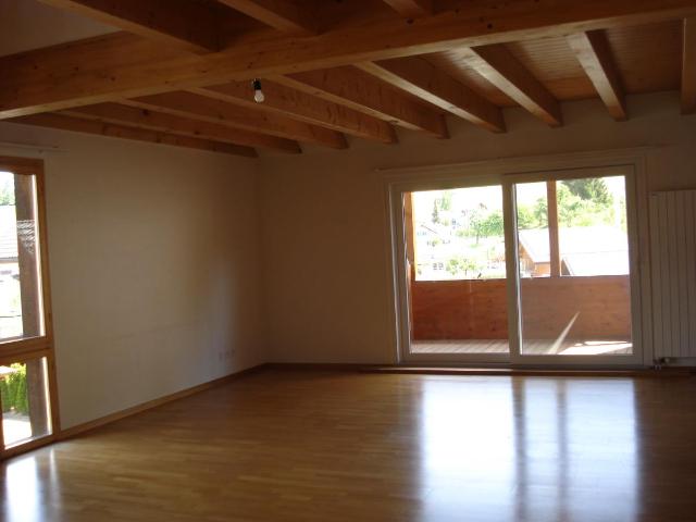 Maisonette mieten in Melchnau, Bern