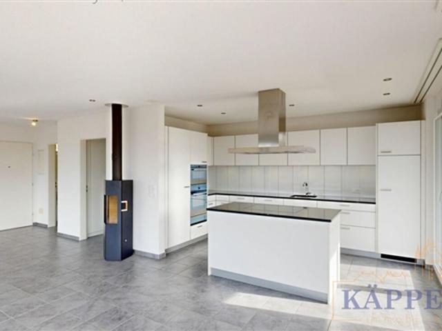 Wohnung kaufen in Heimberg, Bern