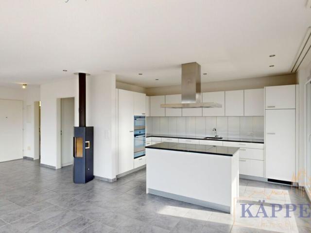 Wohnung kaufen in Heimberg, Bern