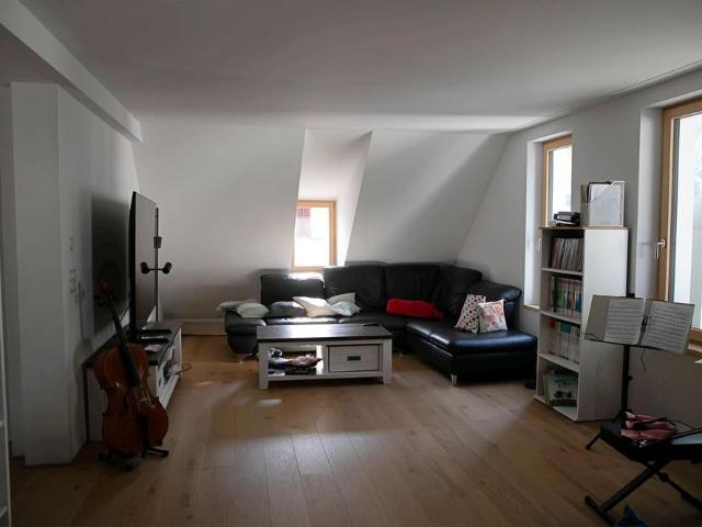 Apartment mieten in Boletta, Chur