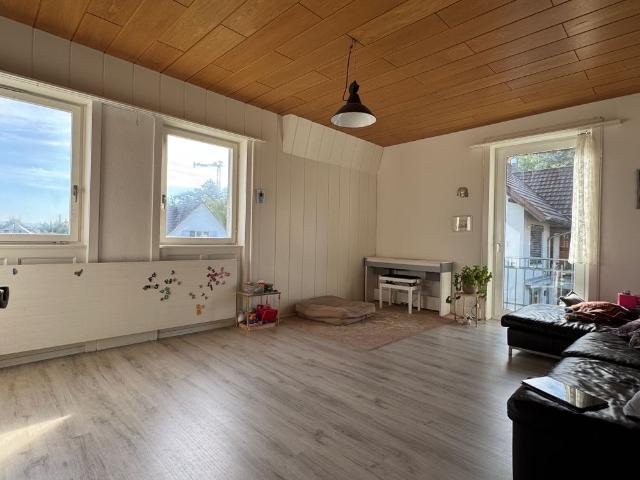 Apartment mieten in Bern