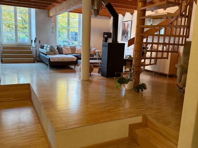 Apartment mieten in Münchenstein, Bezirk Arlesheim