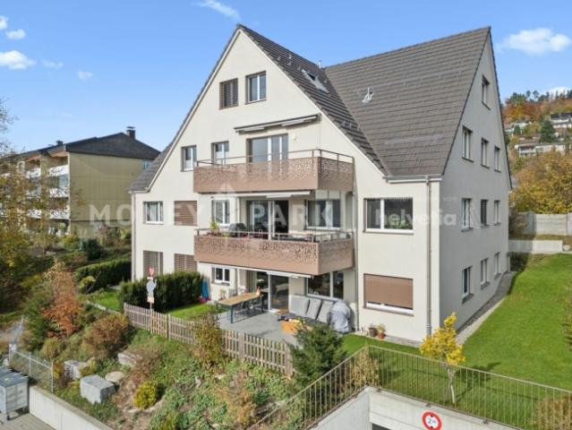 Maisonette kaufen in Bäretswil, Zürich