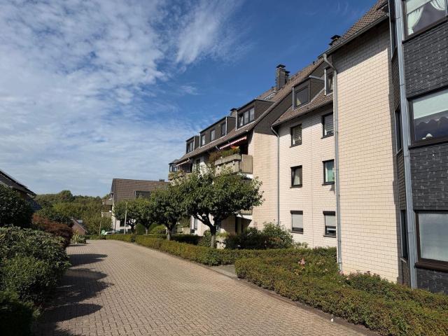 Maisonette kaufen in Nord - Erbach, Wülfrath