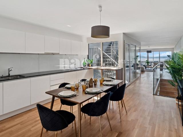 Maisonette kaufen in Corcelles (NE)