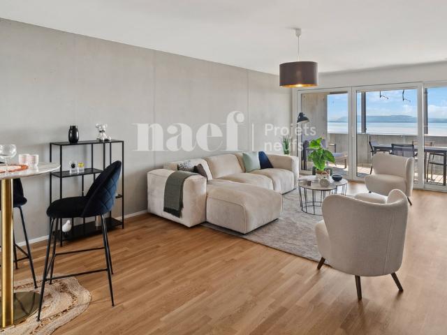 Maisonette kaufen in Corcelles (NE)