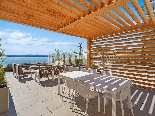 Maisonette kaufen in Corcelles (NE)