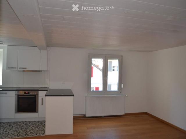 Apartment mieten in Wädenswil, Bezirk Horgen