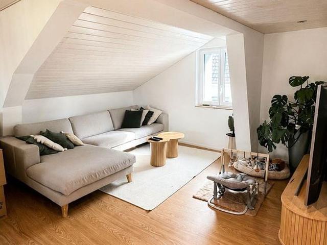 Apartment mieten in Dottenwil, Wittenbach
